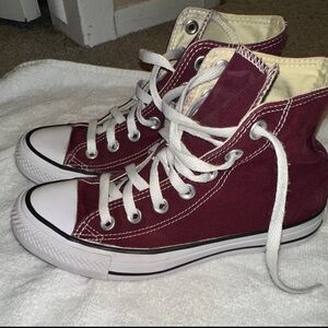 Converse, Chuck Taylor Shoes